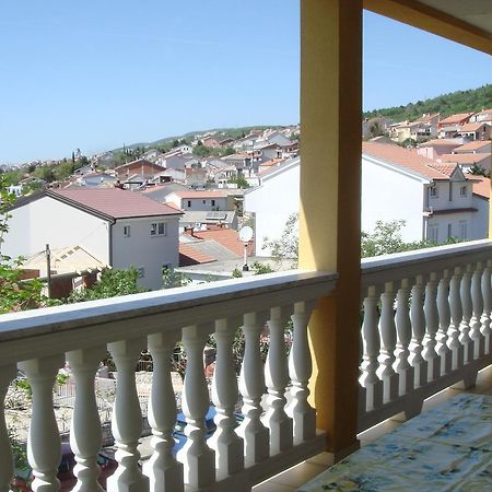 Apartments Jelicic Selce Dış mekan fotoğraf