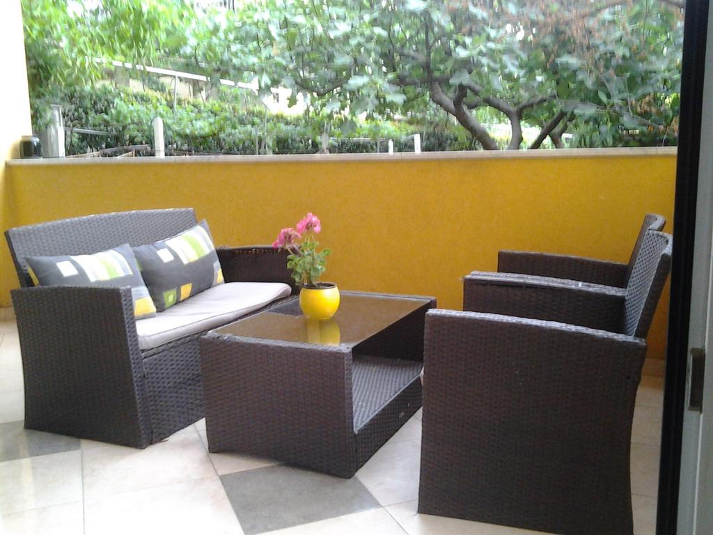 Apartments Jelicic Selce Oda fotoğraf