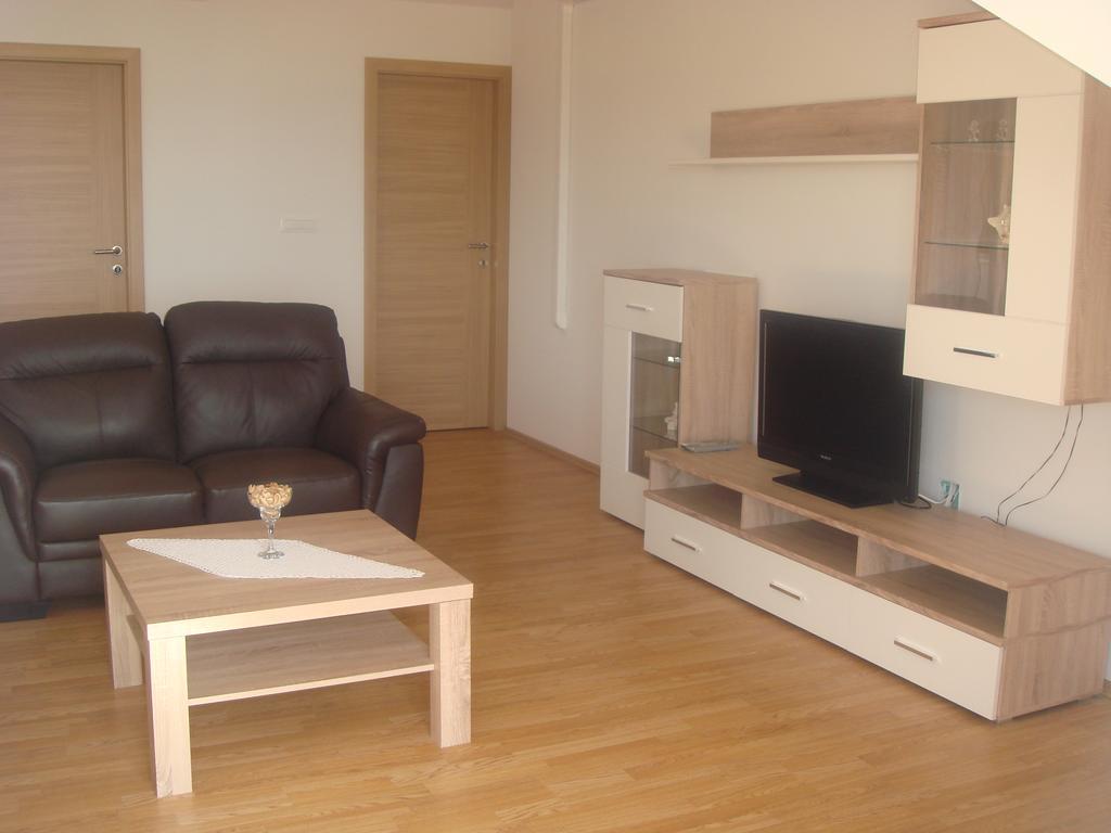 Apartments Jelicic Selce Dış mekan fotoğraf