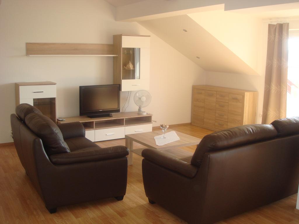 Apartments Jelicic Selce Dış mekan fotoğraf
