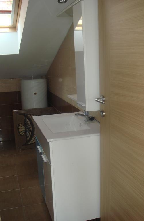 Apartments Jelicic Selce Dış mekan fotoğraf