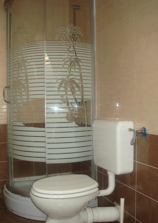 Apartments Jelicic Selce Dış mekan fotoğraf