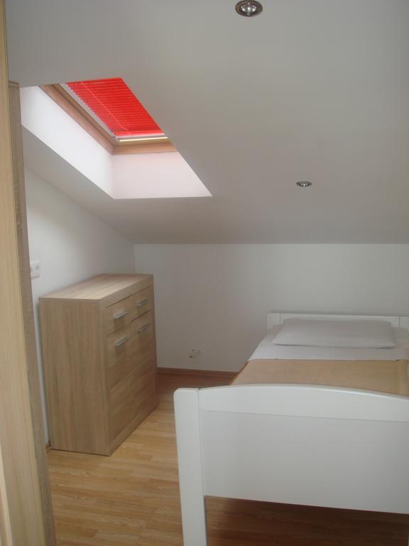 Apartments Jelicic Selce Dış mekan fotoğraf