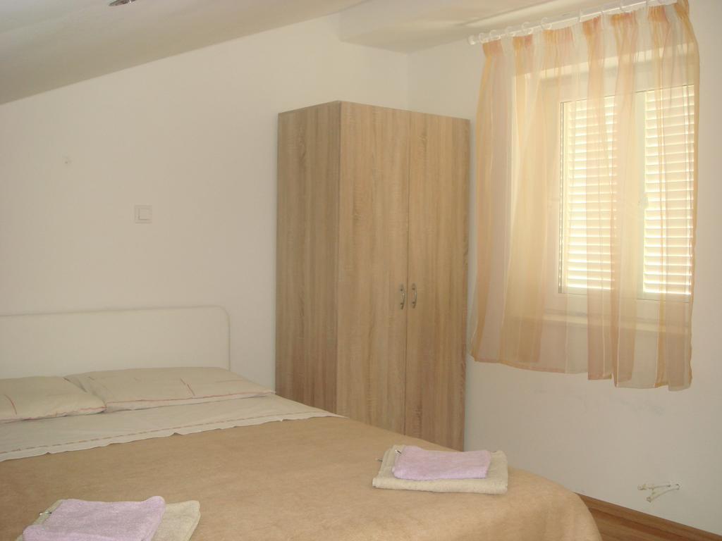 Apartments Jelicic Selce Dış mekan fotoğraf