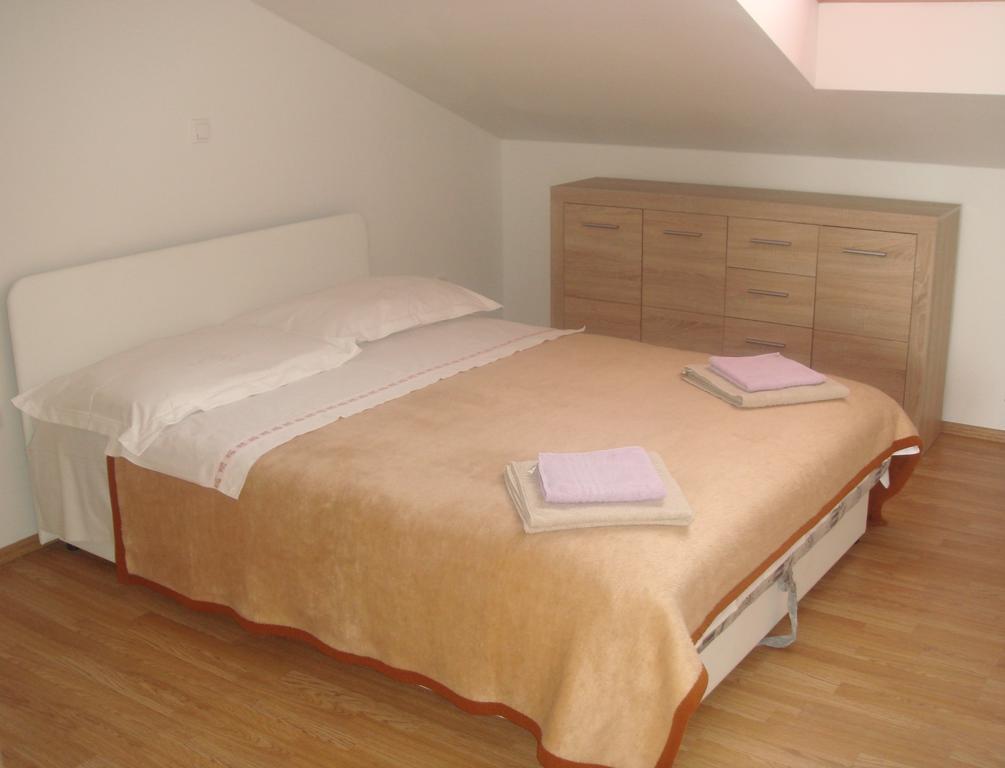 Apartments Jelicic Selce Dış mekan fotoğraf