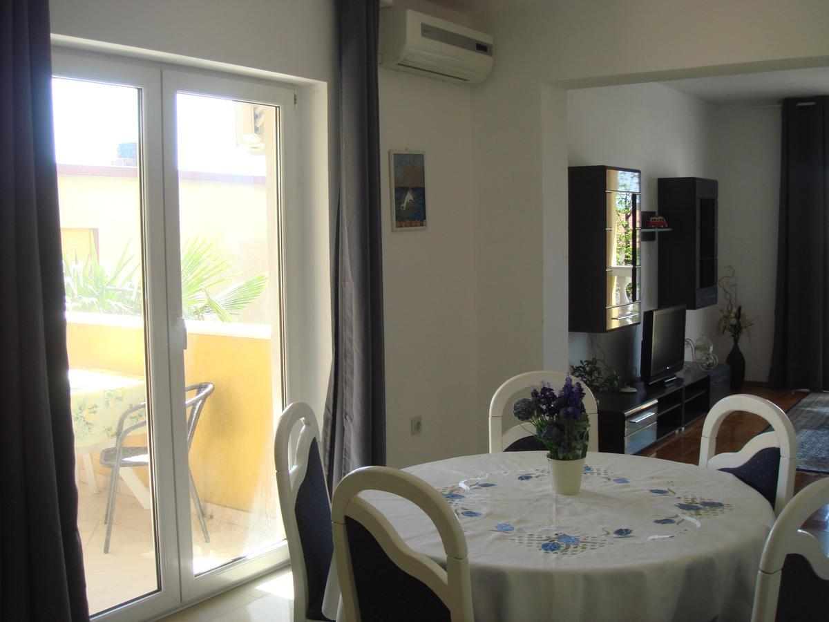 Apartments Jelicic Selce Dış mekan fotoğraf