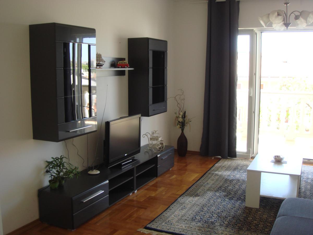 Apartments Jelicic Selce Dış mekan fotoğraf