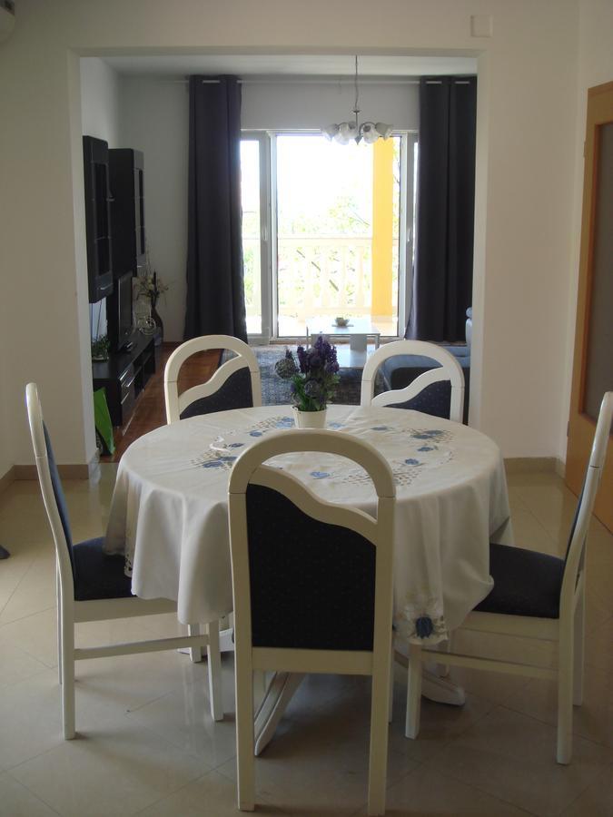 Apartments Jelicic Selce Dış mekan fotoğraf