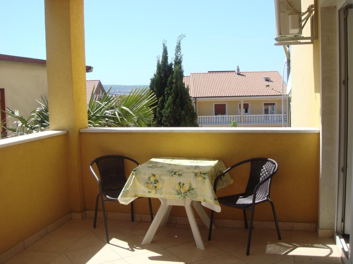 Apartments Jelicic Selce Dış mekan fotoğraf