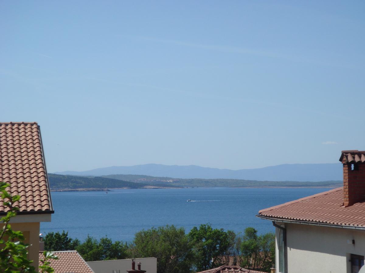 Apartments Jelicic Selce Dış mekan fotoğraf