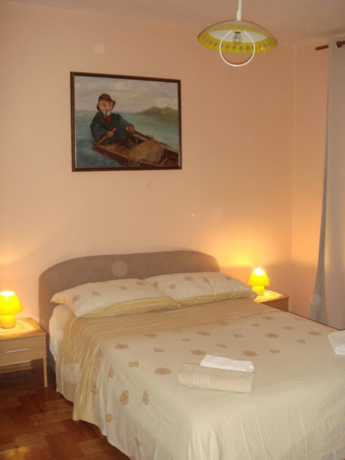 Apartments Jelicic Selce Dış mekan fotoğraf