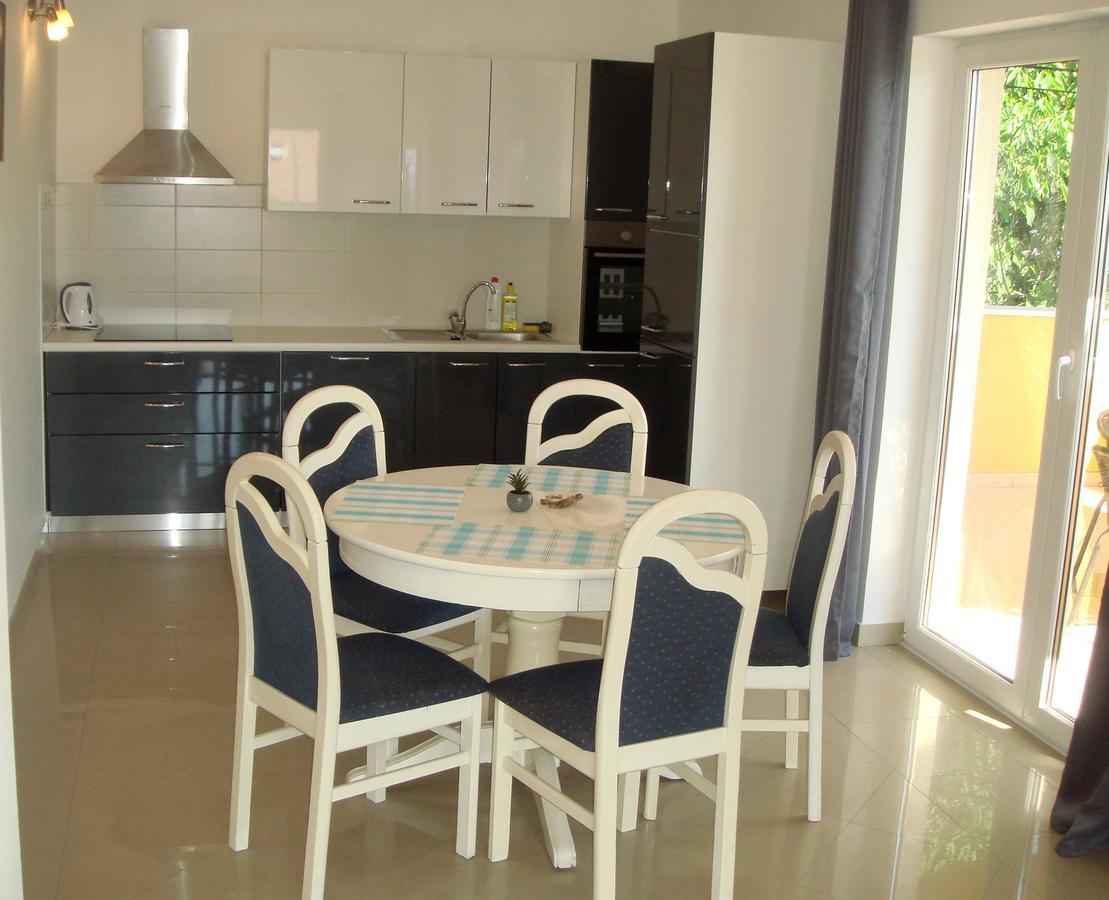 Apartments Jelicic Selce Dış mekan fotoğraf