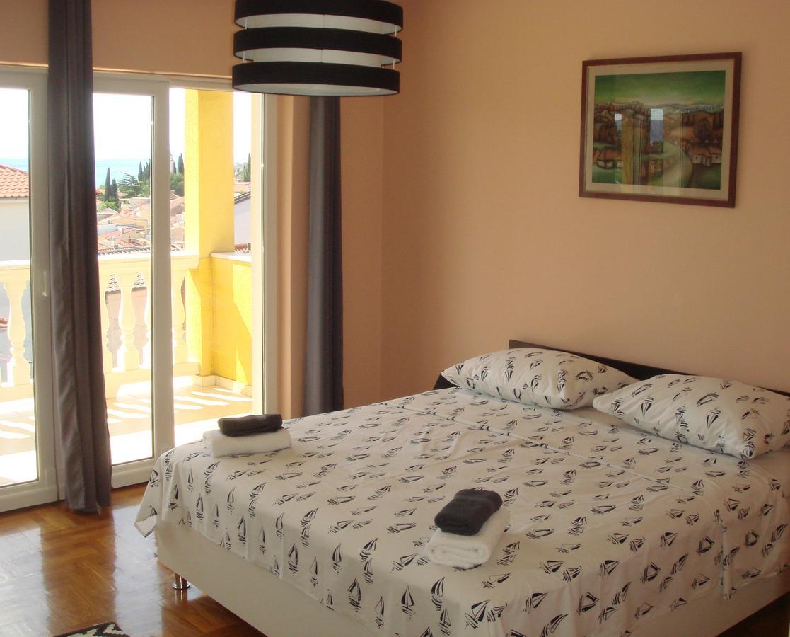 Apartments Jelicic Selce Dış mekan fotoğraf